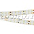Лента RT 2-5000 24V Warm3000 2x2 (2835,980 LED, LUX) 020389 Arlight